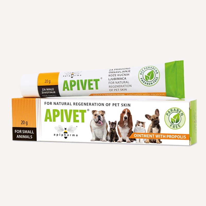 apivet ointment
