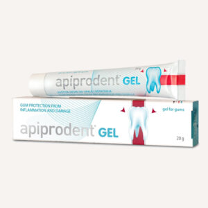 apriprodent-gel