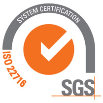 iso 22761