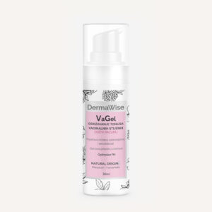 DermaWise VaGel